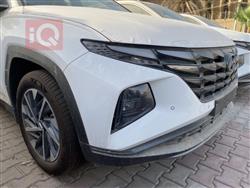 هیوندای تۆکسۆن